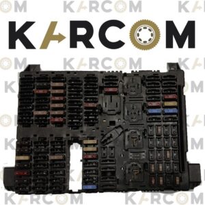 MAN 81254446122 Fuse Board 81.25444-6122 * USED TRUCK PARTS UK