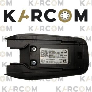 MAN 81276126031 High Beam Camera 81258137186 81276126026 * USED TRUCK PARTS UK