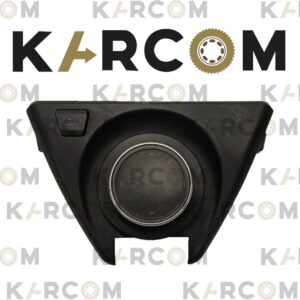 MAN 81281636016 81281636015 81258137143 Multimedia Control Switch * USED PARTS