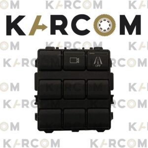 MAN 81255030302 81255086167 81255030363 81255036919 Switch Set * USED TRUCK PART