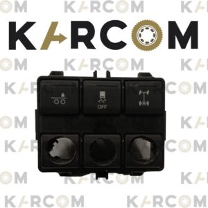 MAN 81255030384 81255036973 81255036960 81255030363 Switch Set * USED TRUCK PART