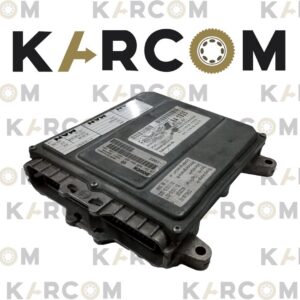 MAN 51116167217 0281020009 Engine Control ECU * USED TRUCK HGV PARTS UK