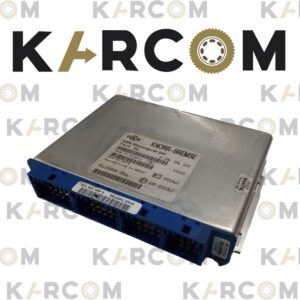 MAN 81258087066 0486106120 EBS ECU 81258087057 * USED TRUCK HGV PARTS UK