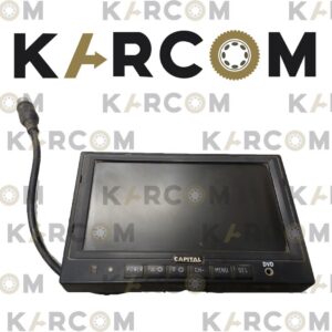 Capital Rear View Monitor Screen CRV701 1220 * USED PARTS UK *