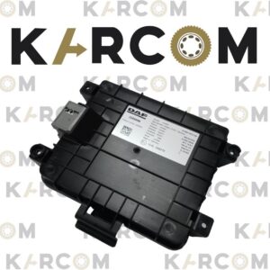 DAF 2255996 Heater Controller ECU 2130615 2318728 * USED HGV TRUCK PARTS UK