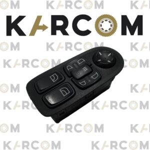 DAF 1895438 Mirror Control Switch * USED HGV TRUCK PARTS UK