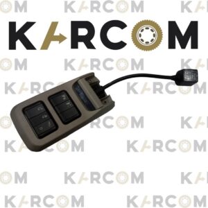 DAF 2038511 2141433 2141435 Interior Light & Switches * USED HGV TRUCK PARTS UK