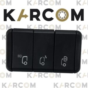 DAF 2141427 2141430 2141432 Switch Set * USED HGV TRUCK PARTS UK