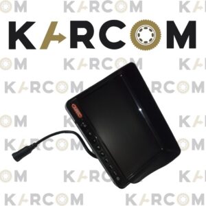 DURITE 0-776-53 7 Inch Monitor Screen * USED HGV TRUCK PARTS UK