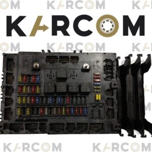 MERCEDES A0014466158 SAM Fuse Box a0014463658 a0014467658 * USED TRUCK HGV UK