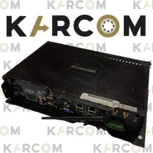 ECROSSER AR-V5403FLAM Vehicle Computer * USED TRUCK HGV UK