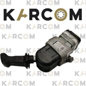 MERCEDES A0044304081 A0044304081004 K018798 Hand Brake Valve * USED TRUCK HGV UK