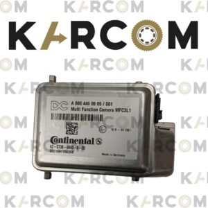 Mercedes Truck Actros Camera ECU a0004460605 a0004460705 * USED TRUCK HGV UK