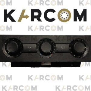 MERCEDES A9604469728 Heater Control Panel * USED TRUCK PARTS UK