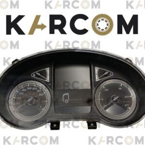 DAF 2161590 Instrument Cluster * SMALL MARK ON GLASS * USED TRUCK PARTS UK *