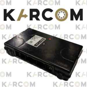 DAF 2139671 2206308 VIC3 - 500 ECU Control Module * USED TRUCK PARTS UK *