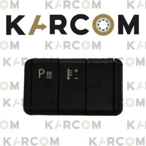 DAF 2141434 2141435 2127851 Switch Set * USED TRUCK PARTS UK *