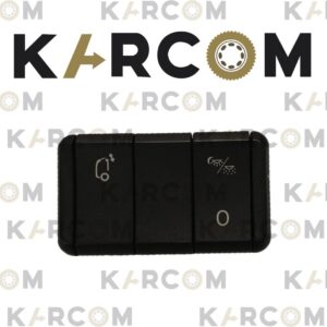 DAF 2141431 2141436 2127851 Switch Set * USED TRUCK PARTS UK *