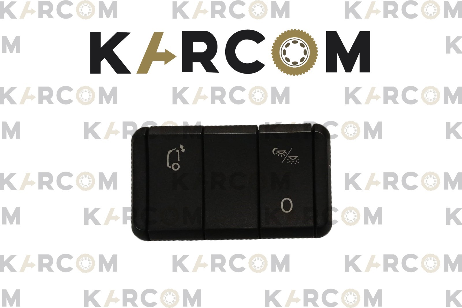 DAF 2141431 2141436 2127851 Switch Set * USED TRUCK PARTS UK *