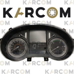 DAF 2039130 2161590 Instrument Cluster * SMALL CRACK ON GLASS * USED PARTS UK *