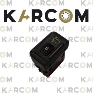 DAF 1832361 Fog Light Adjuster Switch * USED TRUCK PARTS UK *