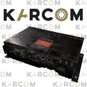 AMCS AR-V5403FLAM440 Vehicle Computer * USED TRUCK PARTS UK *