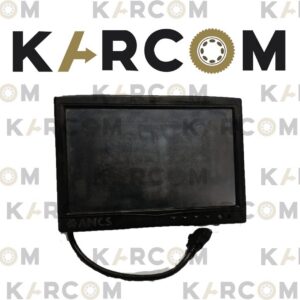 AMCS AR-DP100VW 10.2 Inch Monitor Screen * USED TRUCK PARTS UK *