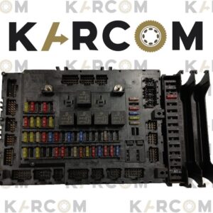 MERCEDES A0014467658 Fuse Box a0014466158 0014463658 * USED TRUCK PARTS UK *