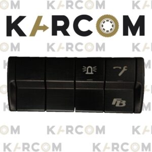 MERCEDES A0115459407 A0205451707 A9605400046 Switch Set * USED TRUCK PARTS UK *