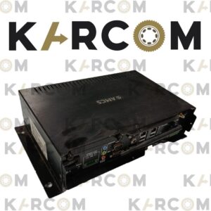 AMCS AR-V5403FLAM Vehicle Computer * USED TRUCK PARTS UK *