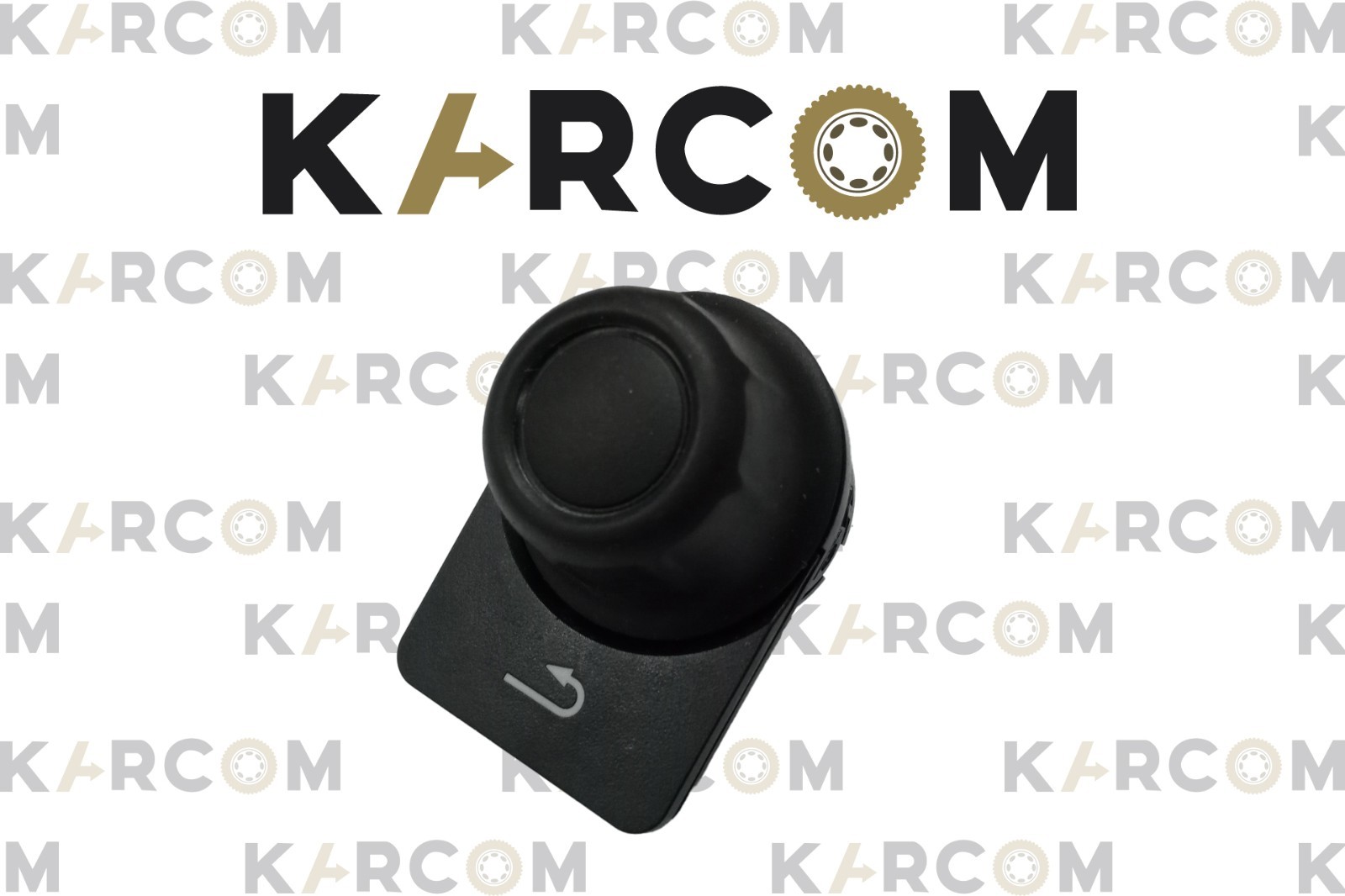 DAF 1931725 Menu Control Switch * USED HGV TRUCK PARTS UK