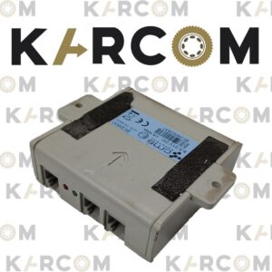 CMS SUPATRAK BC2600 Control Unit * USED TRUCK PARTS UK *