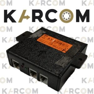 CMS SUPATRAK ET2600 Control Unit * USED TRUCK PARTS UK *