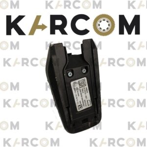 MAN 81276126021 Camera Radar Unit * CHIPPED CASE * USED TRUCK HGV PARTS UK *