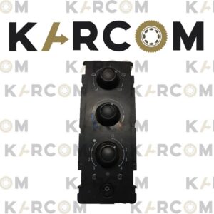 DAF MAHLE BEHR EY447001 Heater Control Panel 2129422 * USED TRUCK PARTS UK *