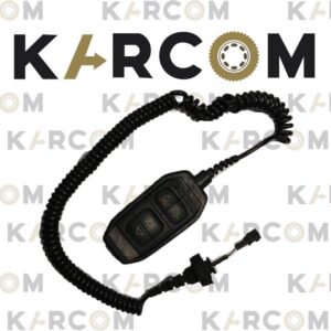 DAF 2038921 Suspension Remote Control * SMALL CRACK TO FRONT * USED PARTS UK *