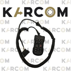 SCANIA 2660435 4460564010 Control Remote * USED TRUCK PARTS UK *