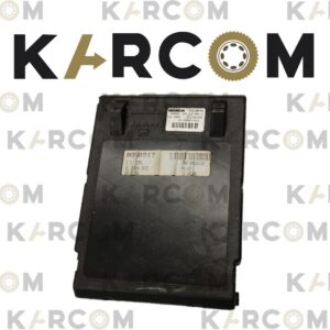 MAN 81258067072 ZBR2 Control Unit 81258067071 * USED TRUCK PARTS UK *