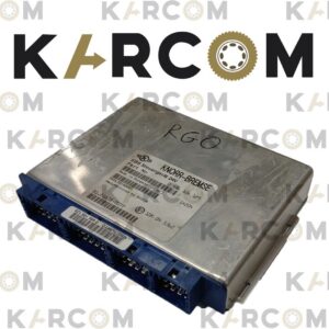 MAN 81258087077 0486106129 EBS ECU 81258087065 * USED TRUCK PARTS UK *