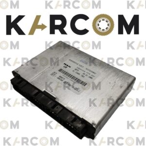 MAN 81258057082 FFR Control Unit 81258057081 * USED TRUCK PARTS UK *