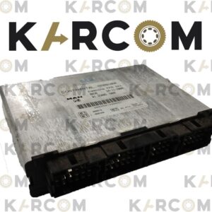 MAN 81258057088 FRR Control Unit 81258057081 81258057082 * USED TRUCK PARTS UK *