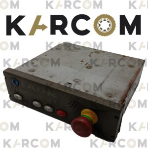 FAURN EA767001 FNCMOST3 Command Module * USED TRUCK PARTS UK *