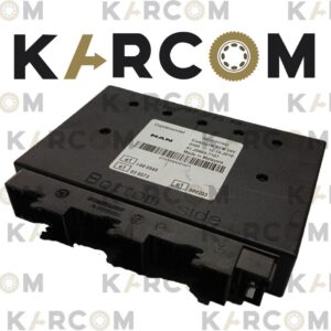 MAN 81258057107 PTM Control Unit 81258057101 * USED TRUCK PARTS UK