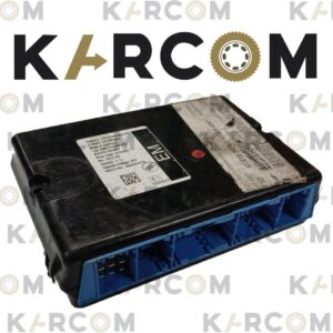 IVECO 504167873 504230341 ECU Expansion Module EM * USED TRUCK PARTS UK