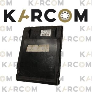 MAN 81258067079 ZBR2 Control Unit 81258067072 81258067071 * USED TRUCK PARTS UK