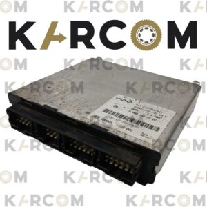 MERCEDES A0004465502 FR Control ECU A0004465202 A0004466602 * USED TRUCK PARTS