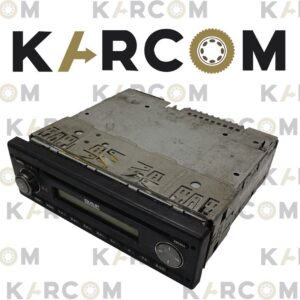 DAF 1780668 Radio CD Player 7620000015  * USED TRUCK PARTS UK *