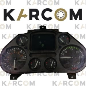 DAF 1629662 Instrument Cluster * MARKS ON DISPLAY * USED TRUCK PARTS UK