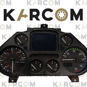 DAF 1372055 Instrument Cluster * USED TRUCK PARTS UK