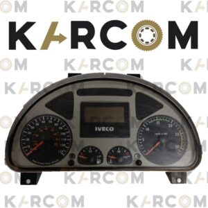 IVECO 504096759 Instrument Cluster 500413763 * USED TRUCK PARTS UK